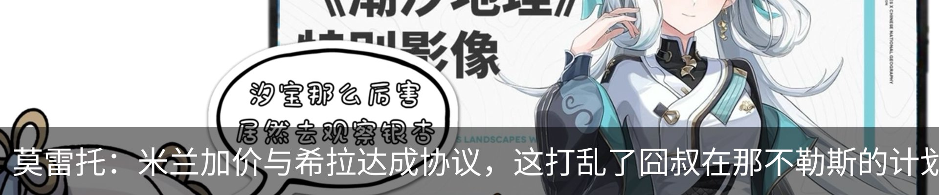 资讯动态